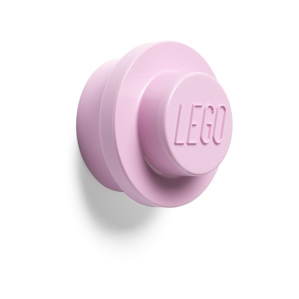 Komplet 3 wieszaków ściennych LEGO® Pastel-image-4