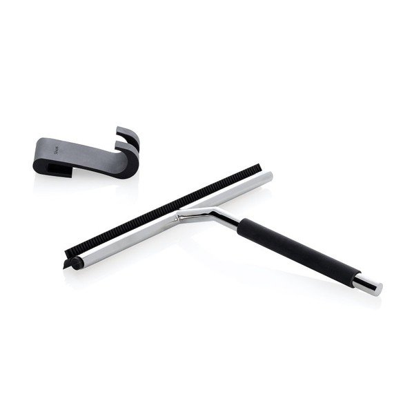 Ściągaczka do szyb ze stali nierdzewnej Blomus Lavea-image-1