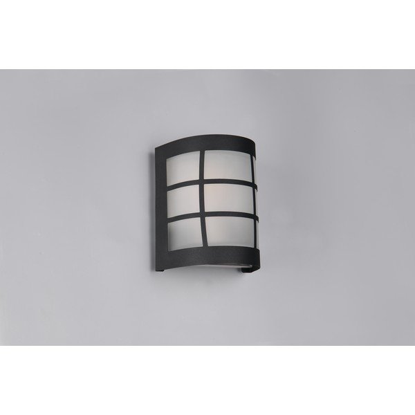 Zewnętrzna lampa ścienna (wysokość 16,5 cm) Sintra – Reality-image-3