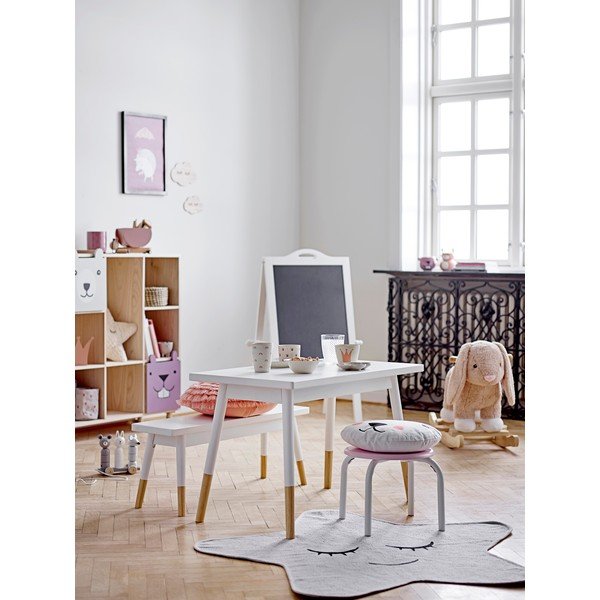 Zabawka drewniana na sznurku Bloomingville-image-1