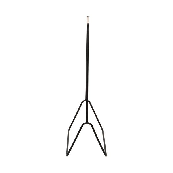 Czarny stojak na ubrania Compactor Elias Clother Hanger, wys. 145 cm-image-4