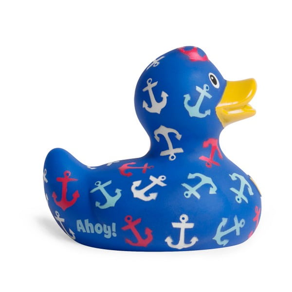 Kaczka do kąpieli Bud Ducks Mini Ahoy
