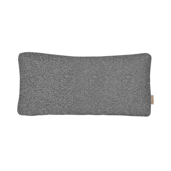 Poduszka odpowiednia na zewnątrz z materiału bouclé 25x60 cm Grow – Blomus