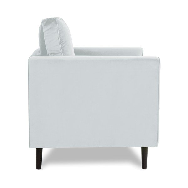 Niebieskoszary fotel Vivonita Portobello-image-3