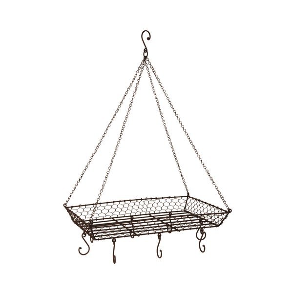 Półeczka wisząca na doniczki Antic Line Pot Hanger