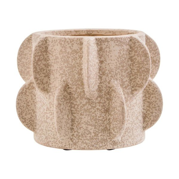 Kamionkowa osłonka na doniczkę ø 17,5 cm Sidra – Premier Housewares-image-3