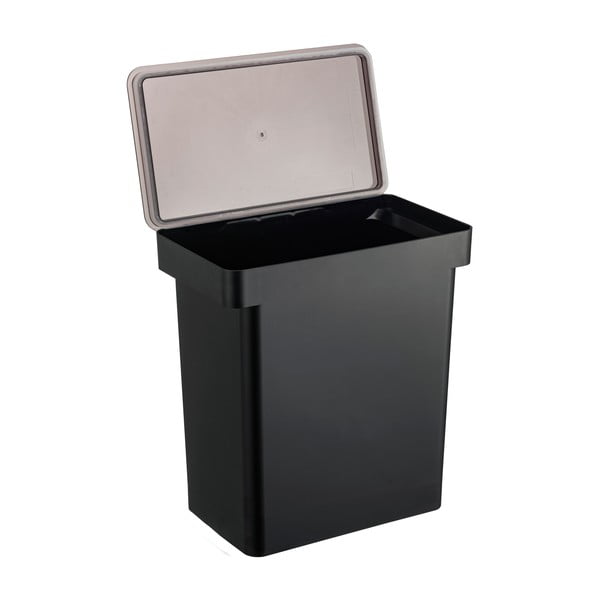 Pojemnik na karmę 25 l Tower – YAMAZAKI-image-2