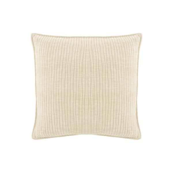 Poduszka dekoracyjna z szenilu 45x45 cm Juliette – Tiseco Home Studio