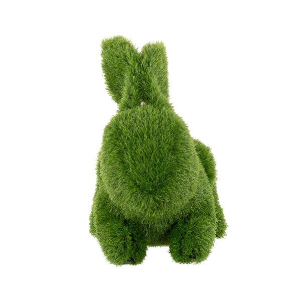 Plastikowa figurka ogrodowa Conejo – LDK Garden-image-3