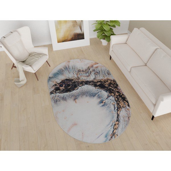 Dywan odpowiedni do prania 60x100 cm – Vitaus-image-1