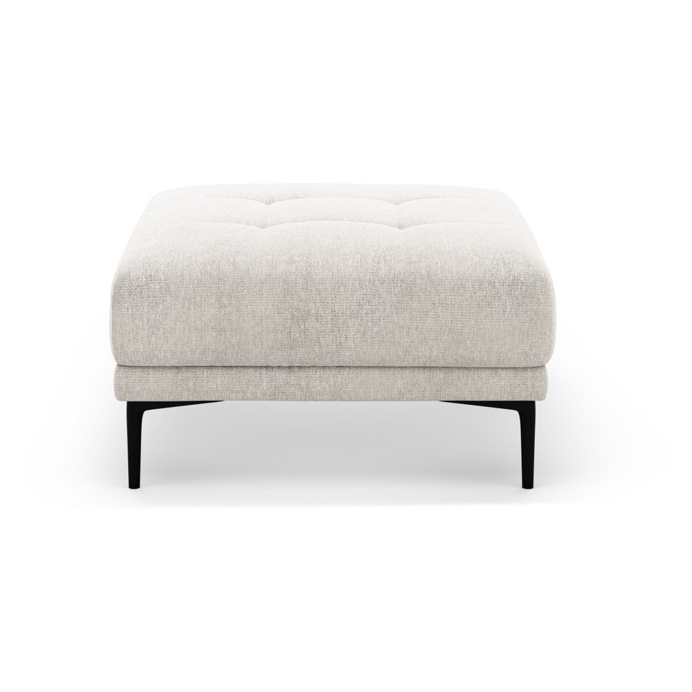 Beżowy podnóżek Bemy – Micadoni