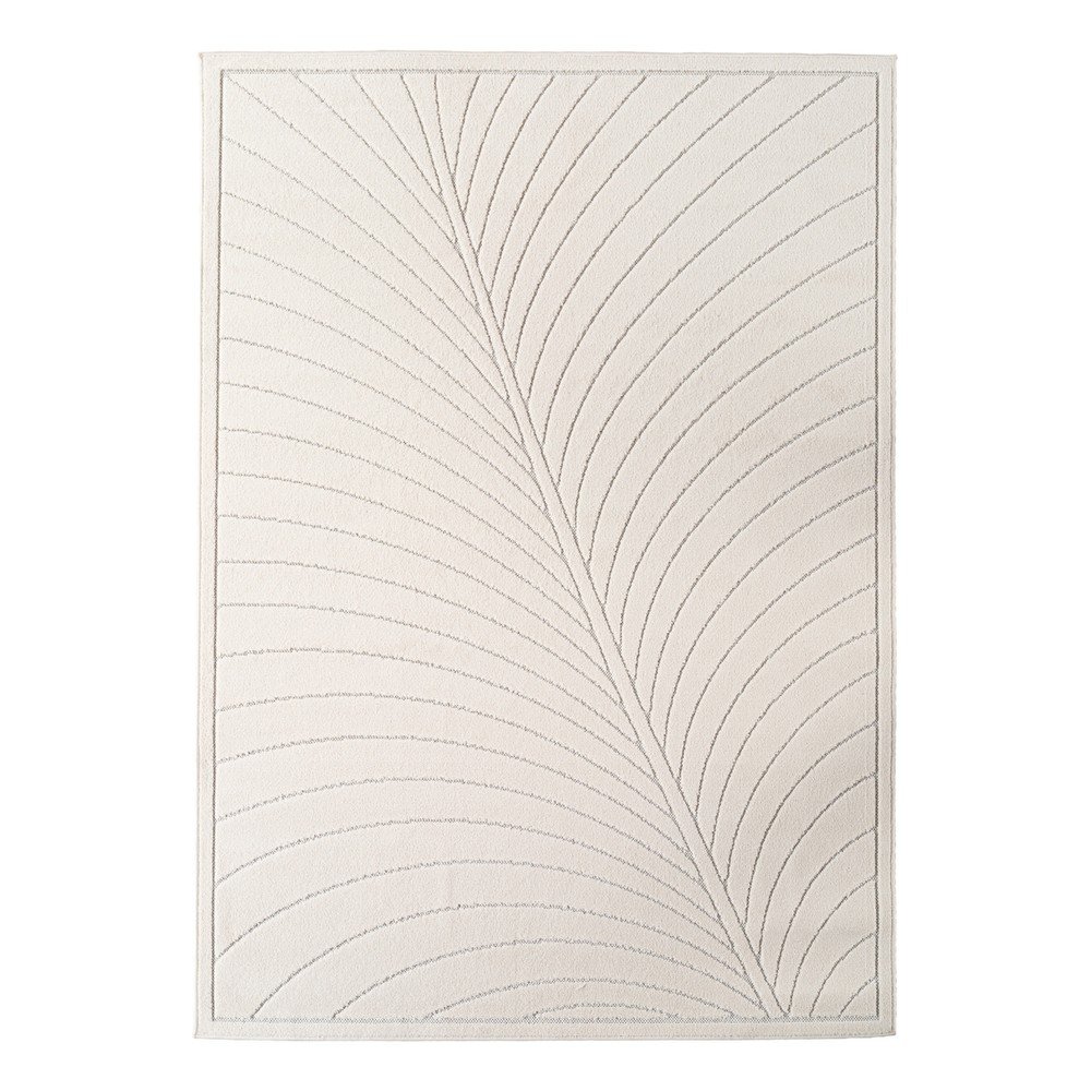 Kremowy dywan odpowiedni na zewnątrz 240x340 cm Nova 1204 – Ayyildiz Carpets