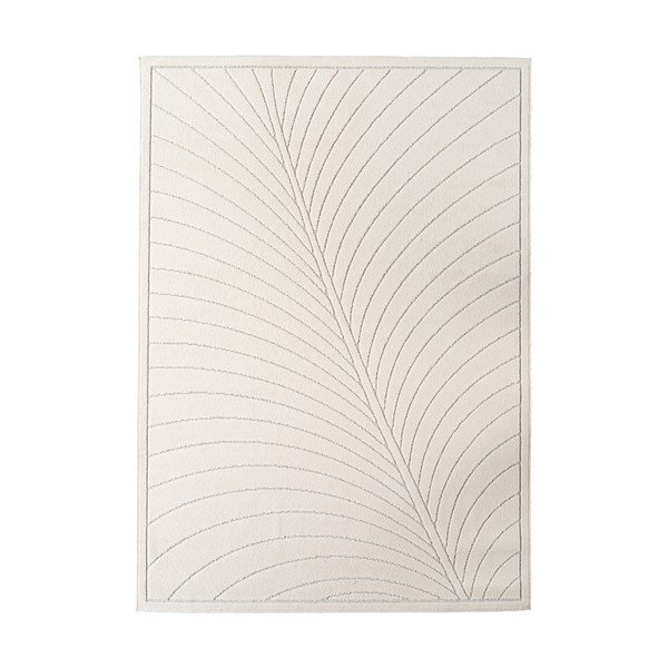 Kremowy dywan odpowiedni na zewnątrz 200x290 cm Nova 1204 – Ayyildiz Carpets