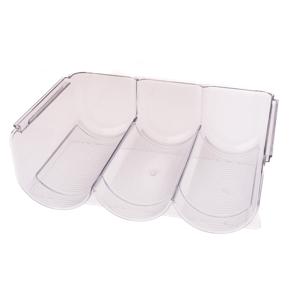 Plastikowy organizer na butelki 20x30 cm – Casa De Engel