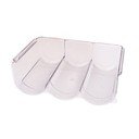 Plastikowy organizer na butelki 20x30 cm – Casa De Engel