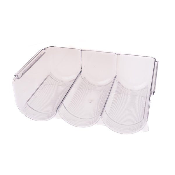 Plastikowy organizer na butelki 20x30 cm – Casa De Engel