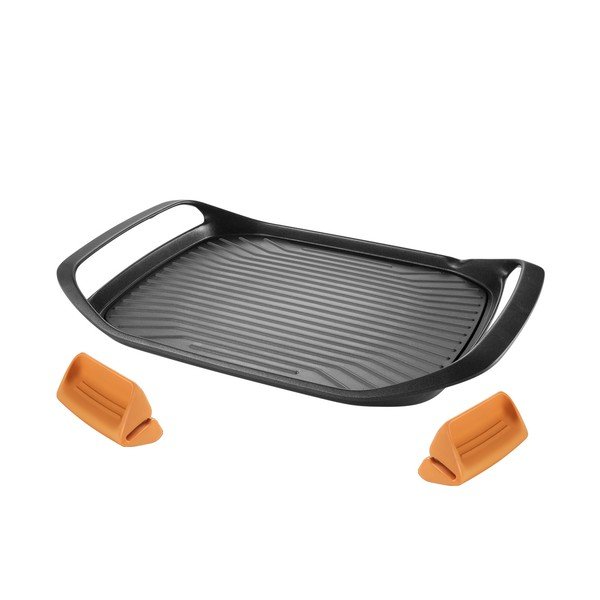Patelnia do grillowania 28x42 cm SmartClick – Tescoma