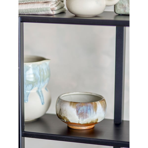 Kamionkowe miski zestaw 4 szt. 400 ml Jade – Bloomingville-image-3