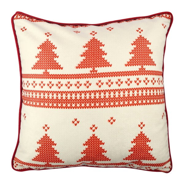 Poduszka Christmas Pillow no. 19, 43x43 cm