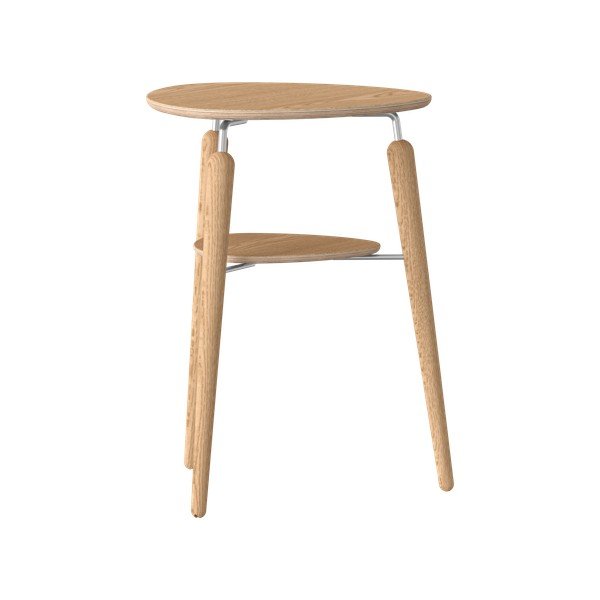 Stolik ø 46 cm My Spot – UMAGE