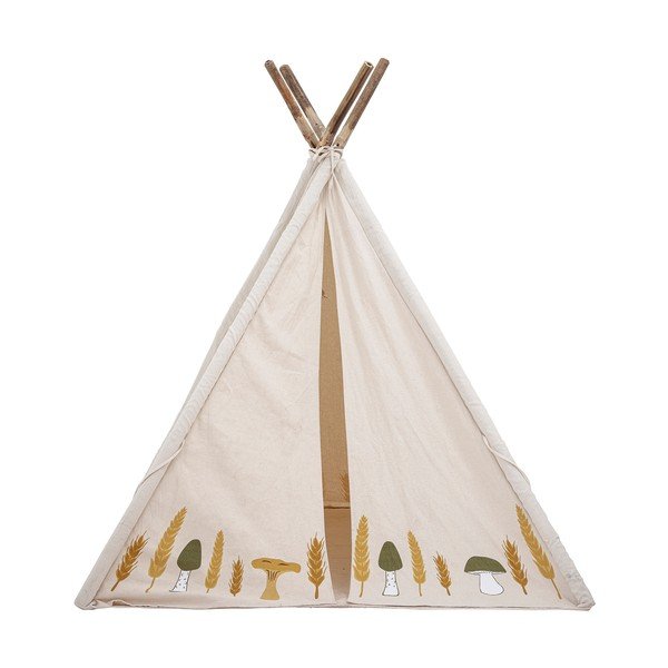 Namiot dla dzieci typu tipi Millo – Bloomingville Mini-image-2