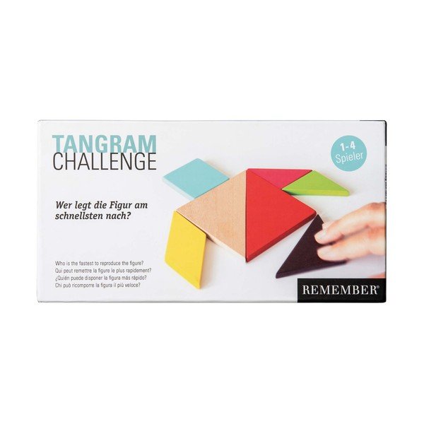 Układanka Remember Tangrams-image-3