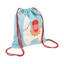 Plecak dziecięcy Dolly Llama – Rex London