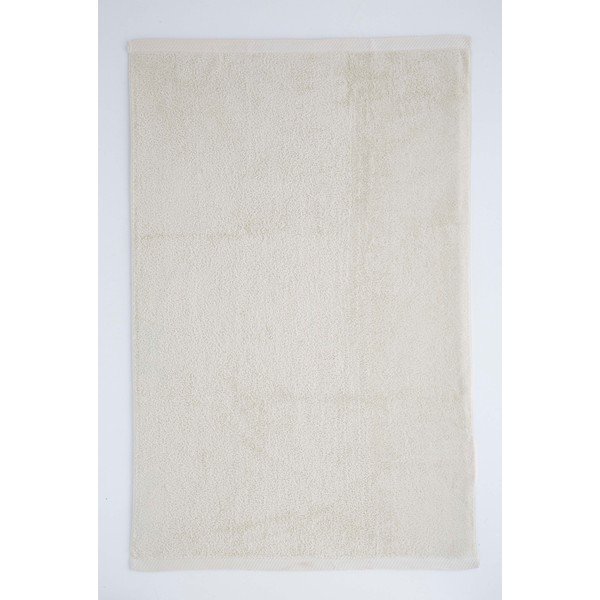 Zielony bawełniany ręcznik kąpielowy El Delfin Lisa Coral, 70x140 cm-image-1