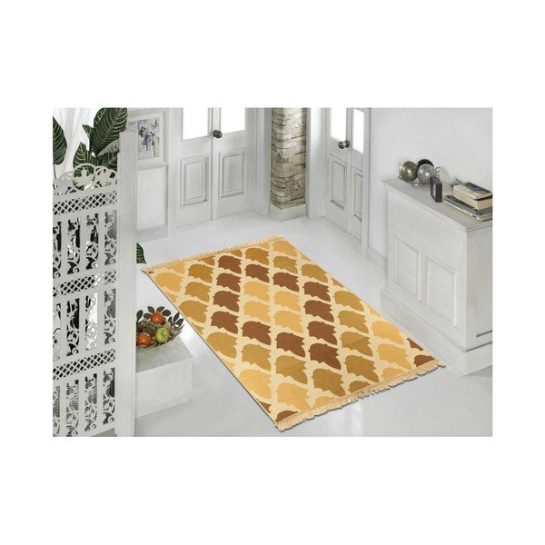 Dywan Baklava Tan, 60x90 cm-image-2