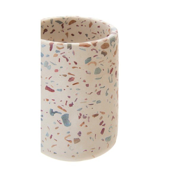 Betonowy kubek na szczoteczki do zębów Mozie – Premier Housewares-image-4