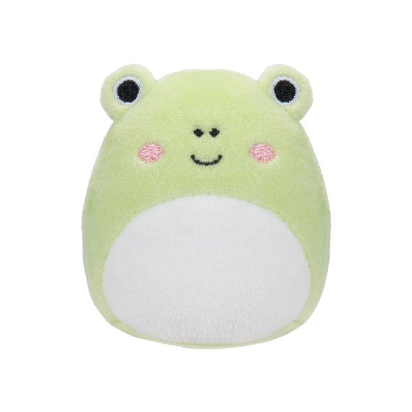 Zabawki pluszowe zestaw 4 szt. Micromallows 4Pack – SQUISHMALLOWS-image-2