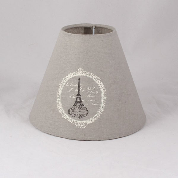 Klosz Eiffel, 20x16 cm