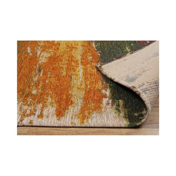 Dywan Eco Rugs Autumn Abstract, 80x150 cm-image-1