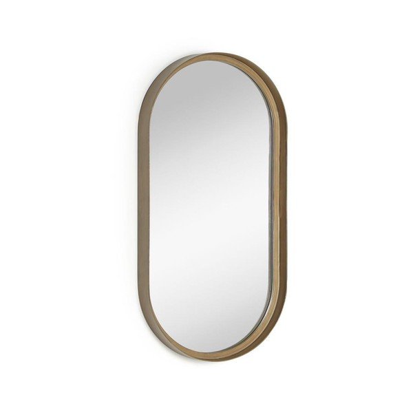 Lustro ścienne 31x61,5 cm Tiare – Kave Home