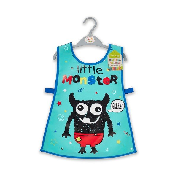 Fartuszek dziecięcy Cooksmart ® Little Monster-image-1