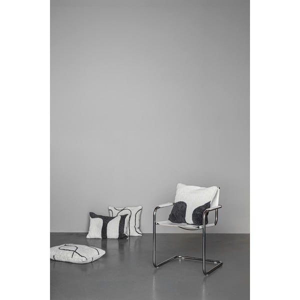 Bawełniana poszewka na poduszkę 40x60 cm Shadow – Mette Ditmer Denmark-image-3