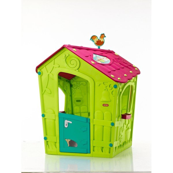 Ogrodowy domek dla dzieci Keter Playhouse