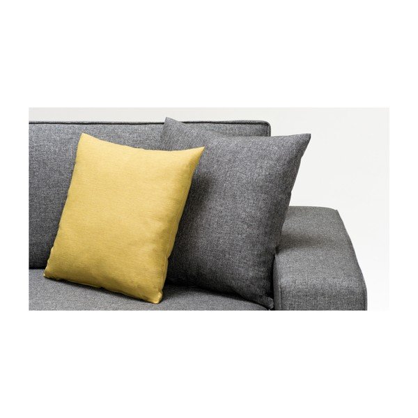 Szara sofa 3-osobowa Balcab Home Doty-image-3