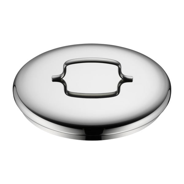 Zestaw garnków ze stali nierdzewnej 5 szt. Mini – WMF-image-1