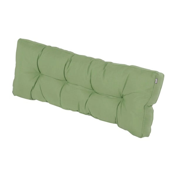 Zielona poduszka na palety Hartman Casual, 120x60 cm