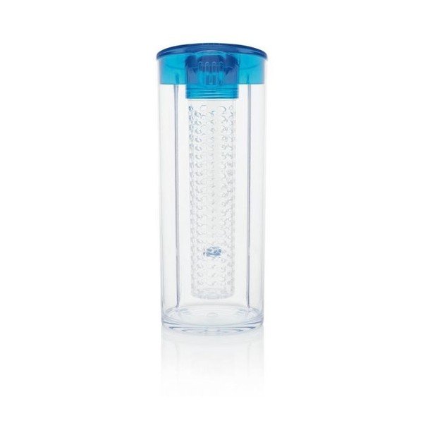 Dzbanek z sitkiem na owoce XD Design Fruity, 1,8 l-image-2