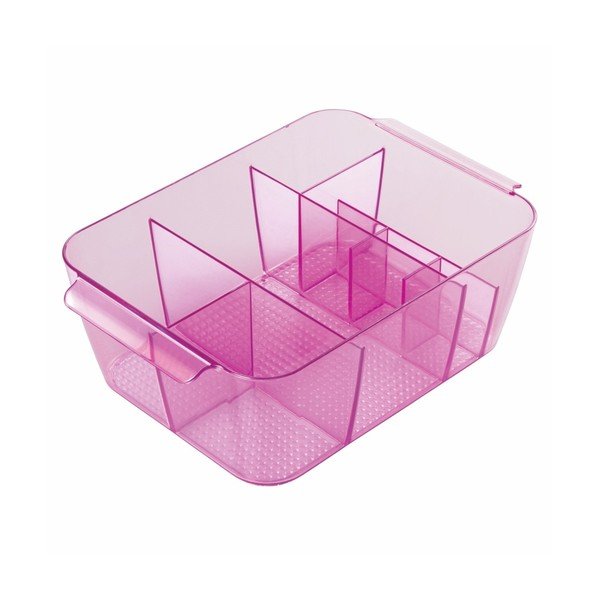 Różowy organizer InterDesign Fresh-image-2