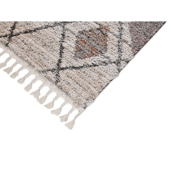 Dywan Universal Berbere Geo, 160x230 cm-image-2