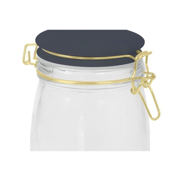 Pojemnik Candy Glass Night Blue-image-3