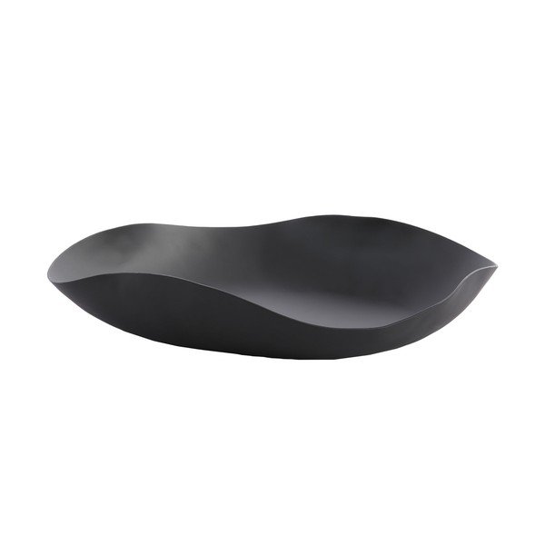 Metalowa taca dekoracyjna 32x33 cm Anzio – Light & Living