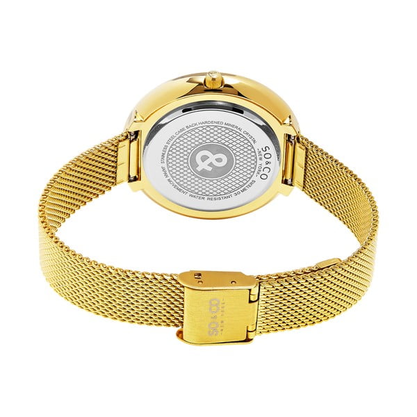 Zegarek damski So&Co New York GP16083-image-2