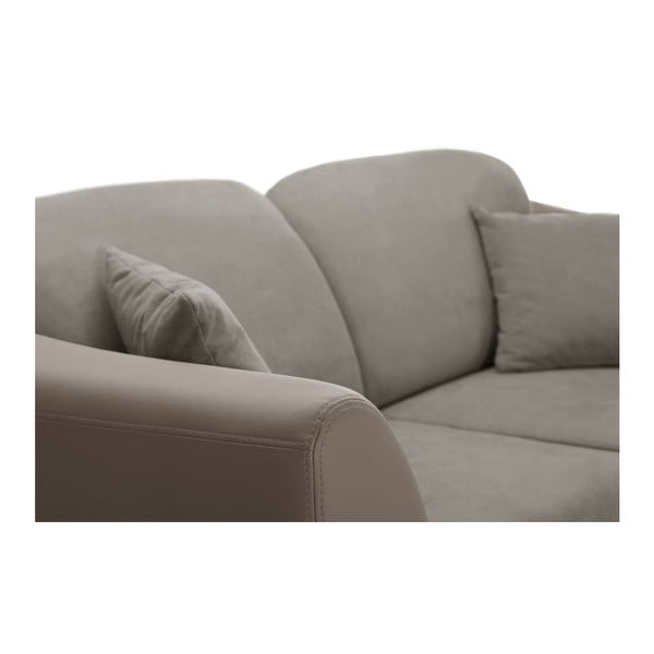 Beżowa sofa Florenzzi Maderna-image-2