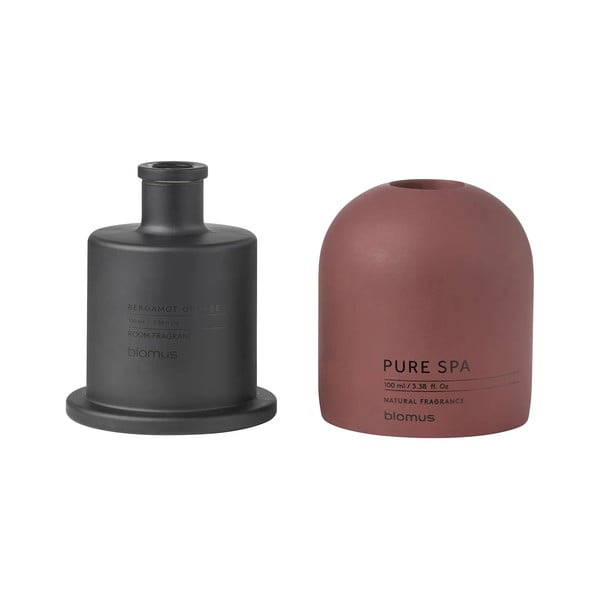 Dyfuzor Fraga: Bergamot Orange – Blomus-image-3