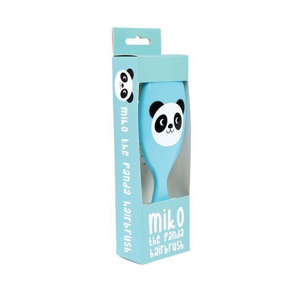 Dziecięcy grzebień do włosów Rex London Miko The Panda-image-1