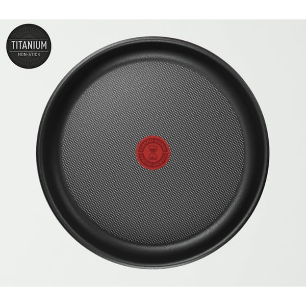 Zestaw garnków aluminiowych 9 szt. INGENIO Cook Eat L881S904 – Tefal-image-3